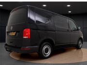 VW-Bedrijfswagens Transporter 2.0 TDI 90 PK L1H1 26 Economy Business