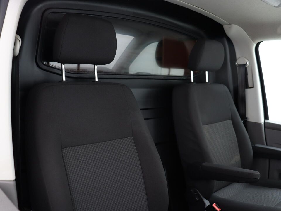 VW-Bedrijfswagens Transporter 2.0 TDI 90 PK L1H1 26 Economy Business