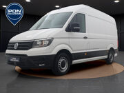 VW-Bedrijfswagens Crafter 35 2.0 140 PK TDI L3H3 Comfortline