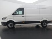 VW-Bedrijfswagens Crafter 35 2.0 140 PK TDI L3H3 Comfortline