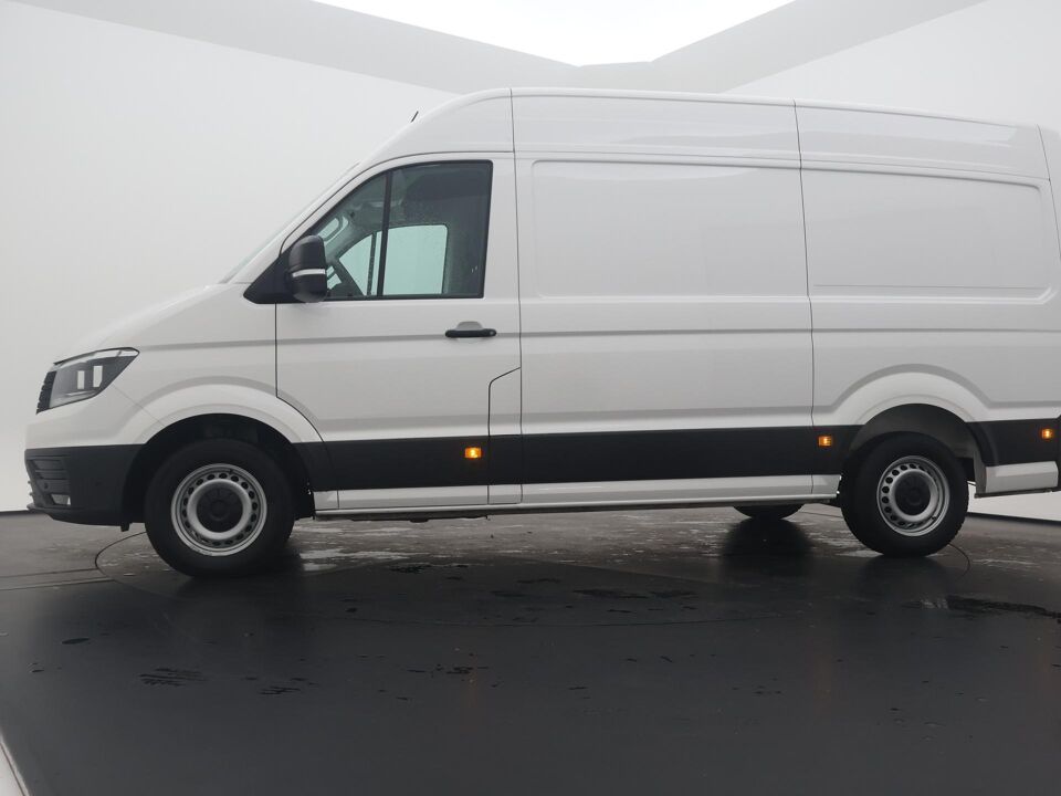VW-Bedrijfswagens Crafter 35 2.0 140 PK TDI L3H3 Comfortline