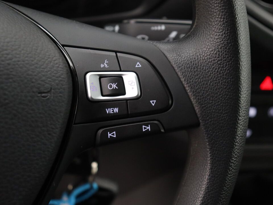 VW-Bedrijfswagens Crafter 35 2.0 140 PK TDI L3H3 Comfortline