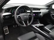 Audi Q8 e-tron 55 quattro S Edition 115 kWh