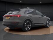 Audi Q8 e-tron 55 quattro S Edition 115 kWh