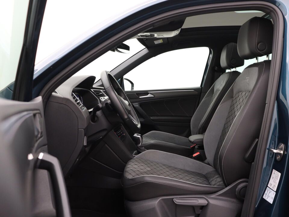Volkswagen Tiguan 1.5 TSI R-Line Business+