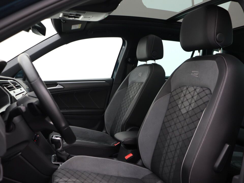 Volkswagen Tiguan 1.5 TSI R-Line Business+
