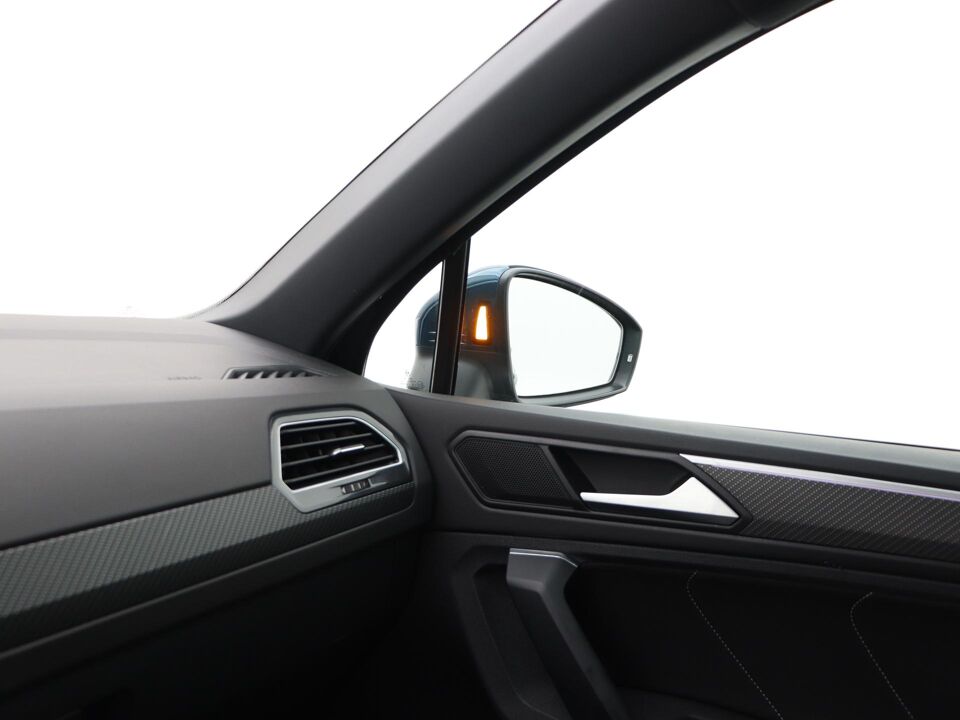 Volkswagen Tiguan 1.5 TSI R-Line Business+