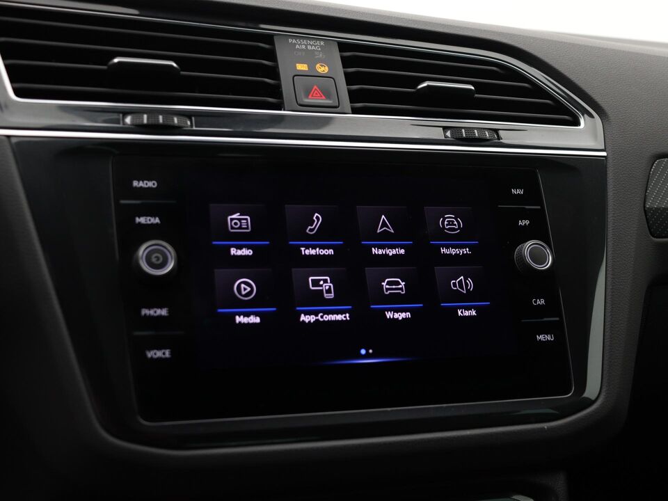 Volkswagen Tiguan 1.5 TSI R-Line Business+