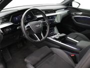 Audi e-tron S-Line quattro 95 kWh