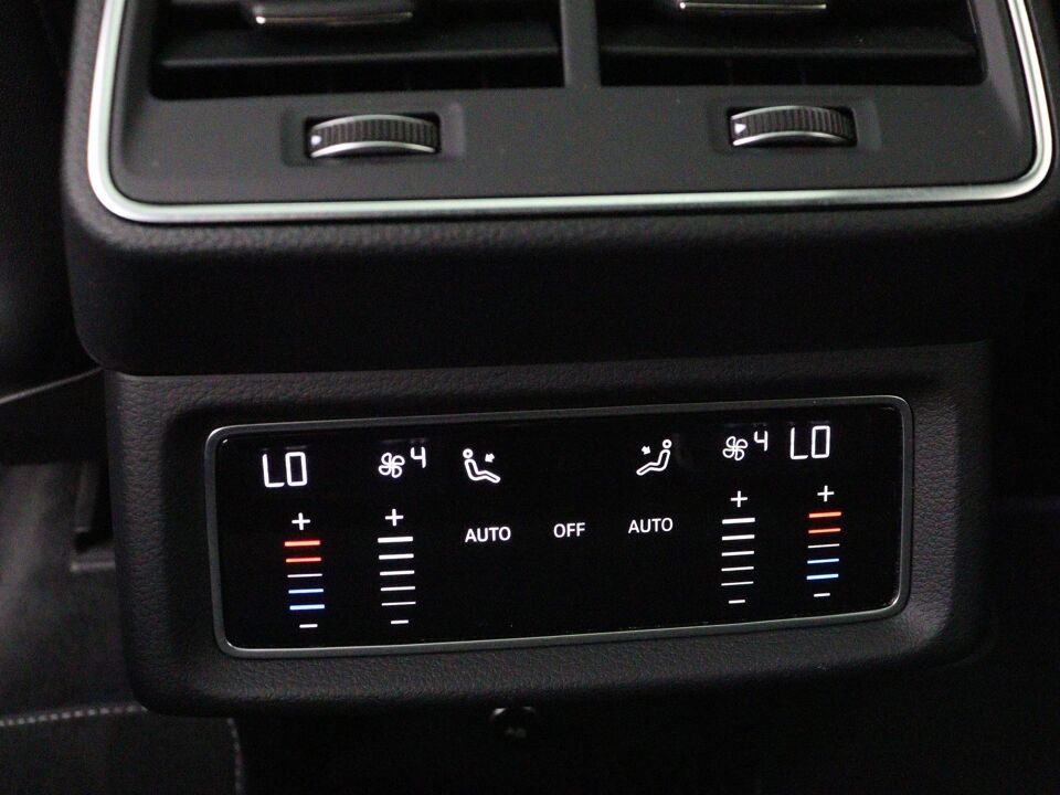 Audi e-tron S-Line quattro 95 kWh