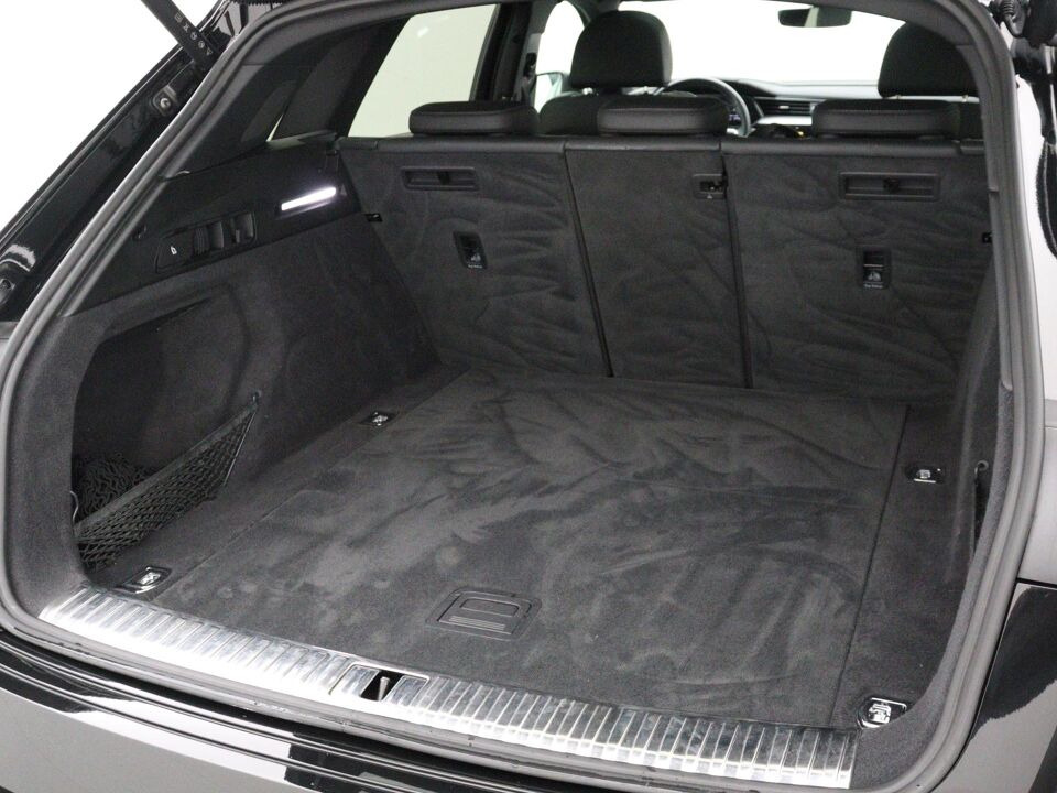 Audi e-tron S-Line quattro 95 kWh