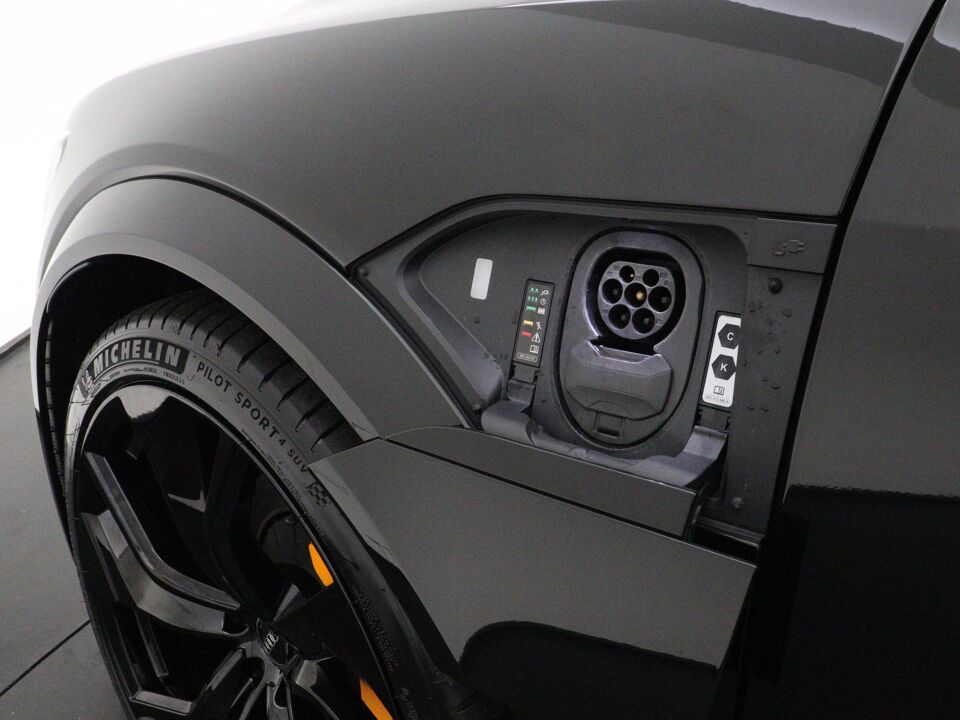 Audi e-tron S-Line quattro 95 kWh