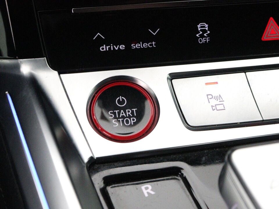 Audi e-tron S-Line quattro 95 kWh