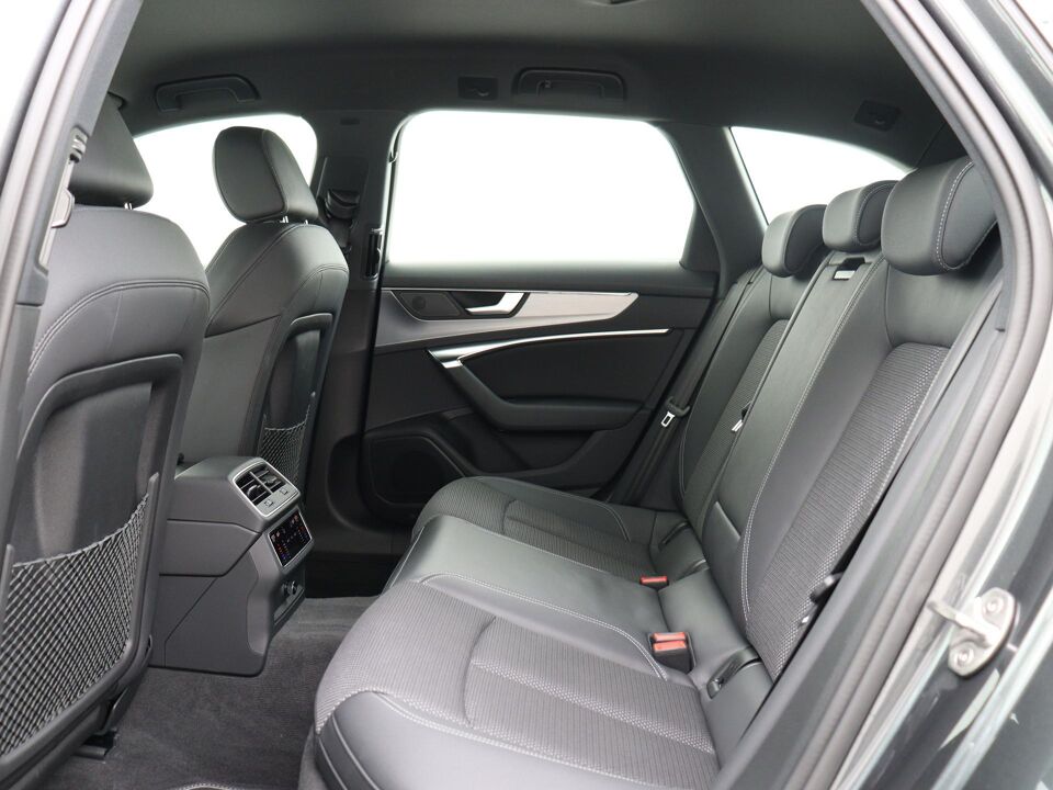 Audi A6 Avant 50 TFSI e Quattro S-Line