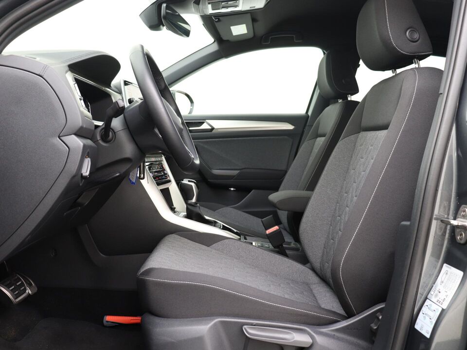 Volkswagen T-Roc 1.5 TSI 150 PK DSG Style