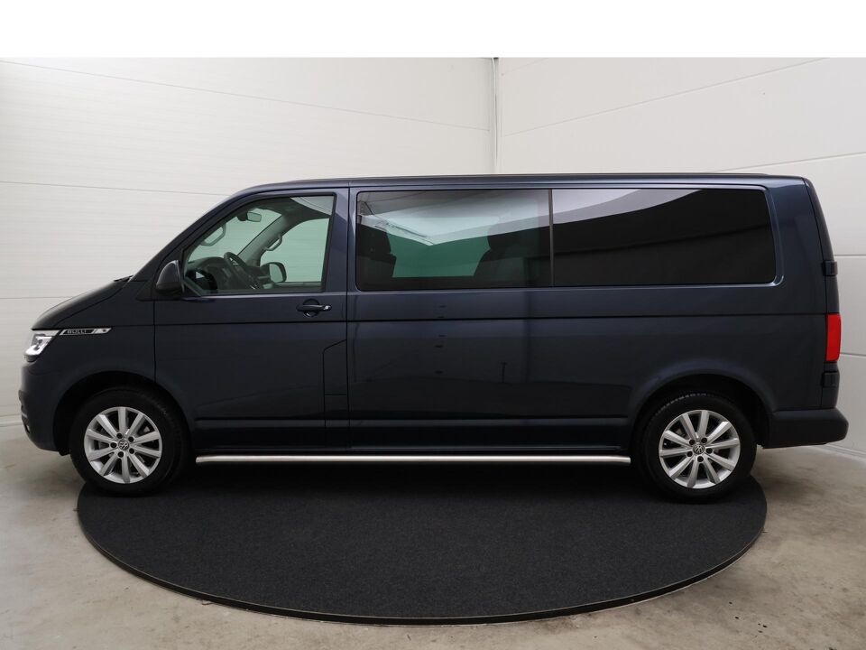 VW-Bedrijfswagens Transporter 2.0 TDI 150 PK DSG L2H1 30 DC