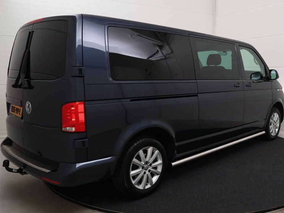 VW-Bedrijfswagens Transporter 2.0 TDI 150 PK DSG L2H1 30 DC