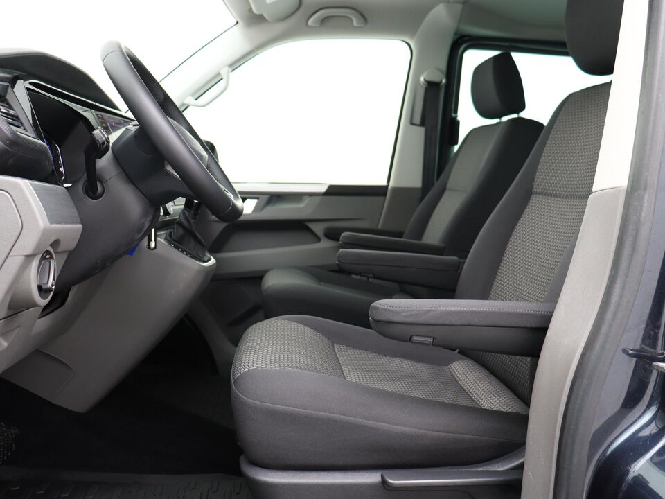 VW-Bedrijfswagens Transporter 2.0 TDI 150 PK DSG L2H1 30 DC