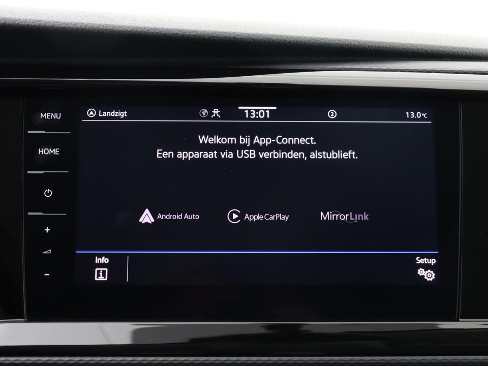 VW-Bedrijfswagens Transporter 2.0 TDI 150 PK DSG L2H1 30 DC
