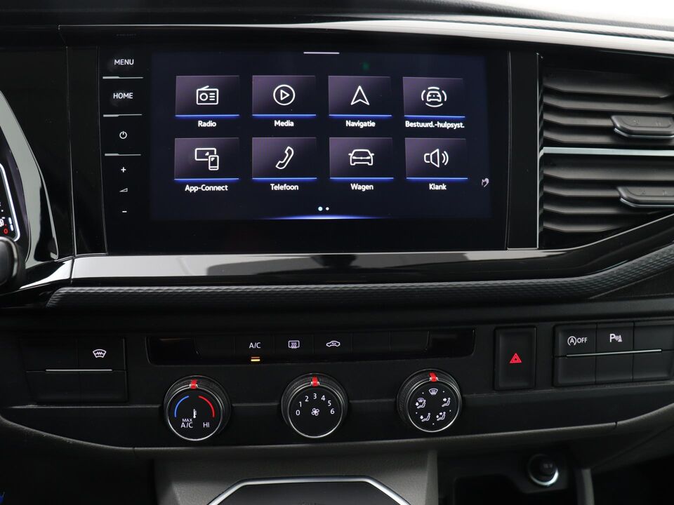 VW-Bedrijfswagens Transporter 2.0 TDI 150 PK DSG L2H1 30 DC