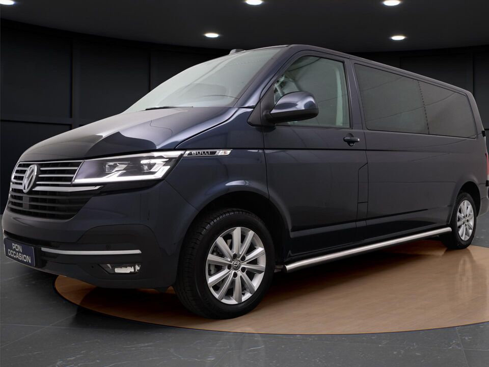 VW-Bedrijfswagens Transporter 2.0 TDI 150 PK DSG L2H1 30 DC