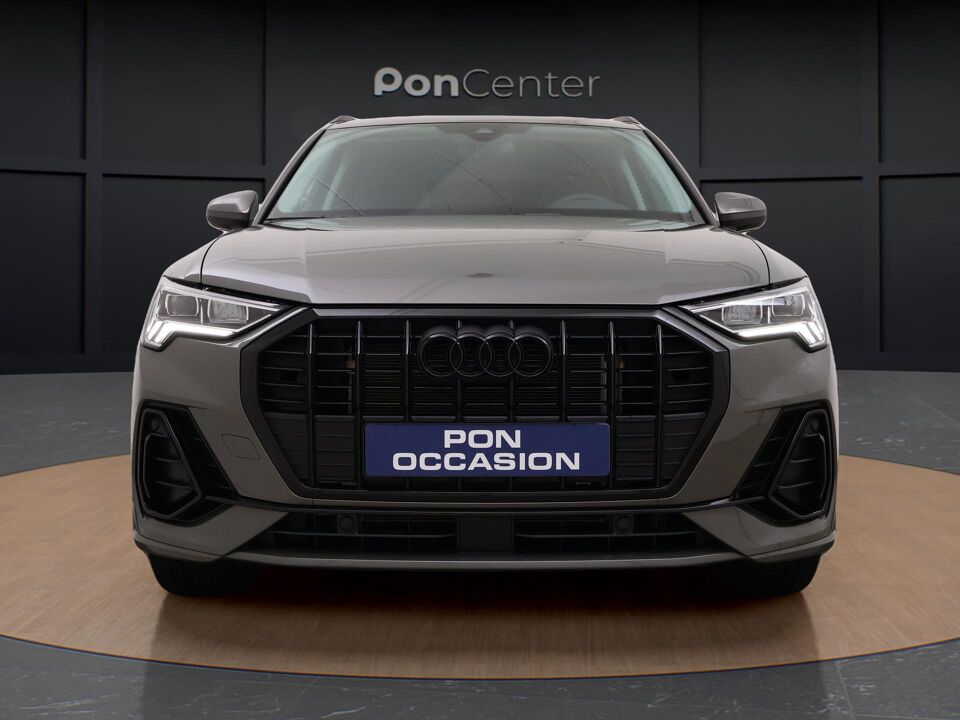 Audi Q3 45 TFSI e 245 PK