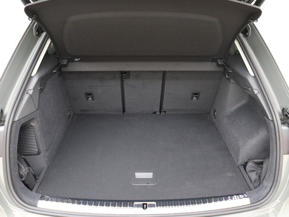 Audi Q3 45 TFSI e 245 PK