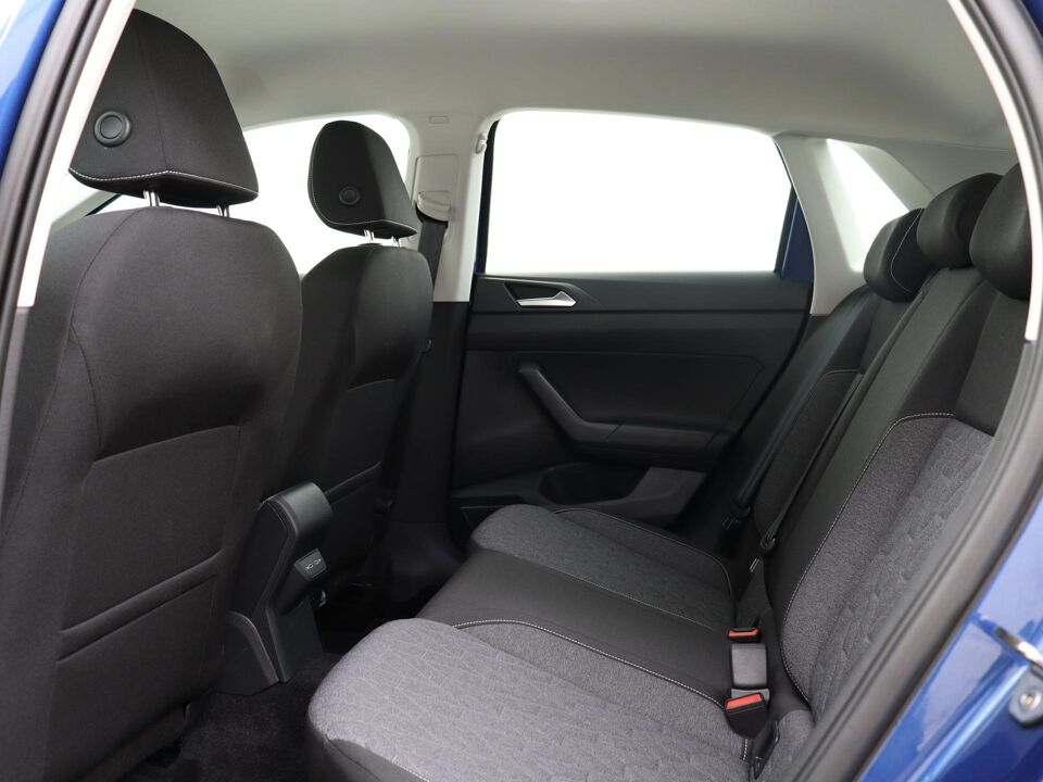 Volkswagen Polo 1.0 TSI DSG Style