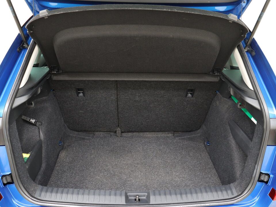 Škoda Kamiq 1.5 TSI 150 PK DSG Sport Business