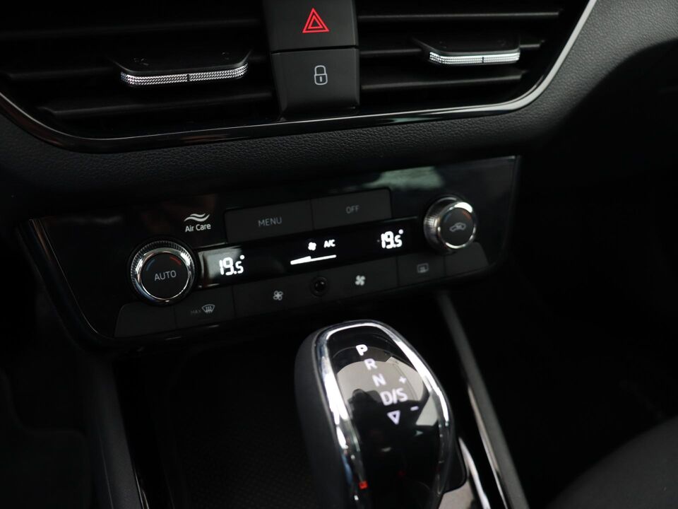 Škoda Kamiq 1.5 TSI 150 PK DSG Sport Business