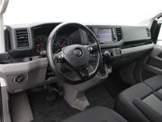 VW-Bedrijfswagens Crafter 35 2.0 TDI 177 Pk Aut. L3H3 Highline