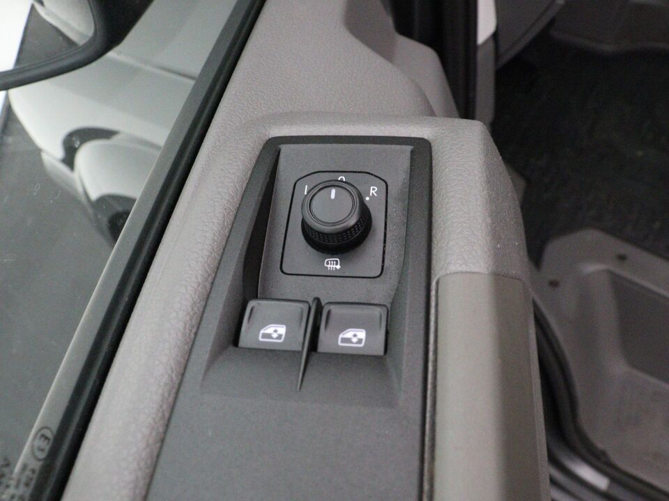 VW-Bedrijfswagens Crafter 35 2.0 TDI 177 Pk Aut. L3H3 Highline