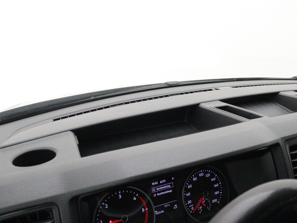 VW-Bedrijfswagens Crafter 35 2.0 TDI 177 Pk Aut. L3H3 Highline