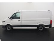 VW-Bedrijfswagens Crafter 35 2.0 TDI 140 PK L3H2 Comfortline