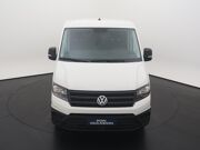VW-Bedrijfswagens Crafter 35 2.0 TDI 140 PK L3H2 Comfortline