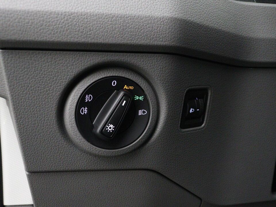 VW-Bedrijfswagens Crafter 35 2.0 TDI 140 PK L3H2 Comfortline