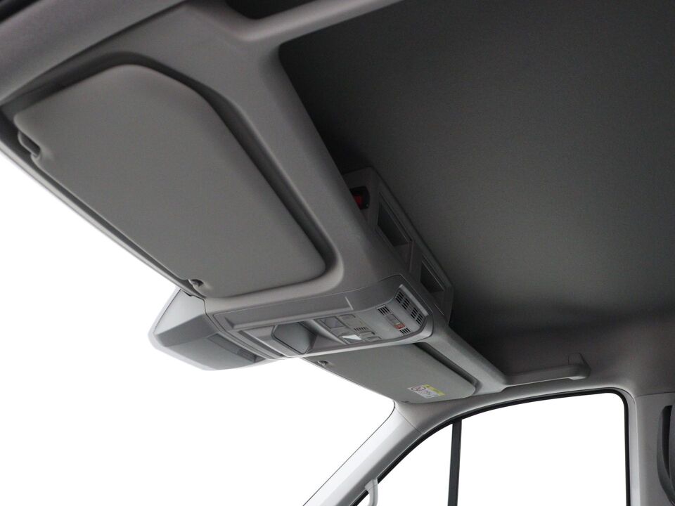 VW-Bedrijfswagens Crafter 35 2.0 TDI 140 PK L3H2 Comfortline