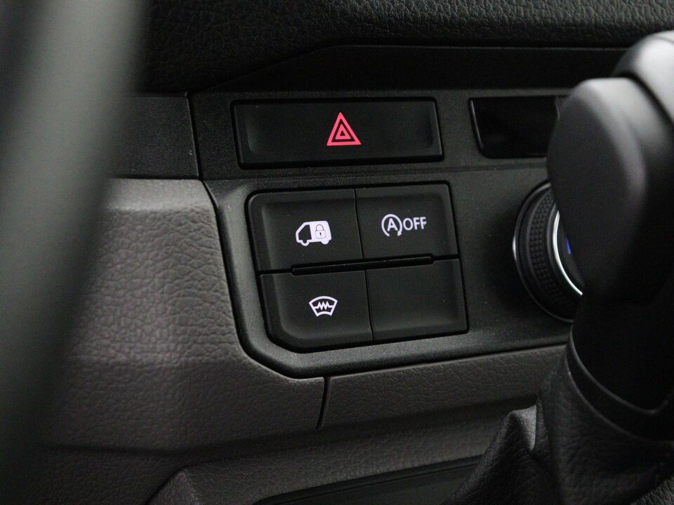 VW-Bedrijfswagens Crafter 35 2.0 TDI 140 PK L3H2 Comfortline