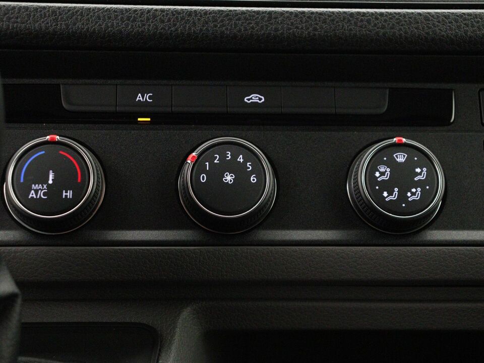 VW-Bedrijfswagens Crafter 35 2.0 TDI 140 PK L3H2 Comfortline