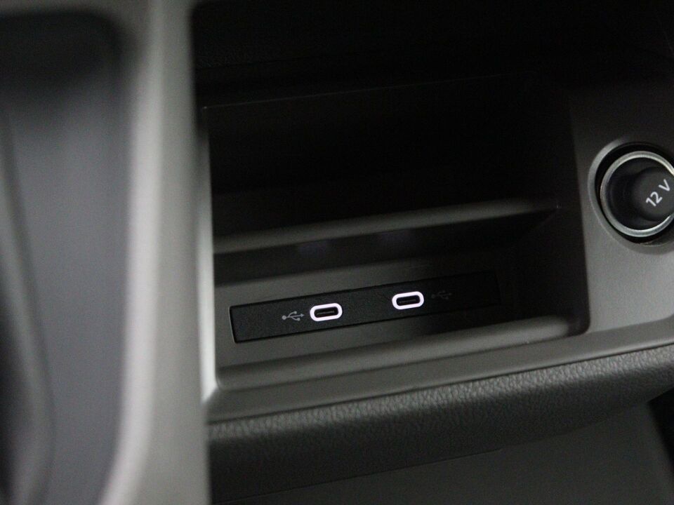 VW-Bedrijfswagens Crafter 35 2.0 TDI 140 PK L3H2 Comfortline