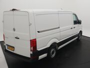 VW-Bedrijfswagens Crafter 35 2.0 TDI 140 PK Aut. L3H2 Comfortline