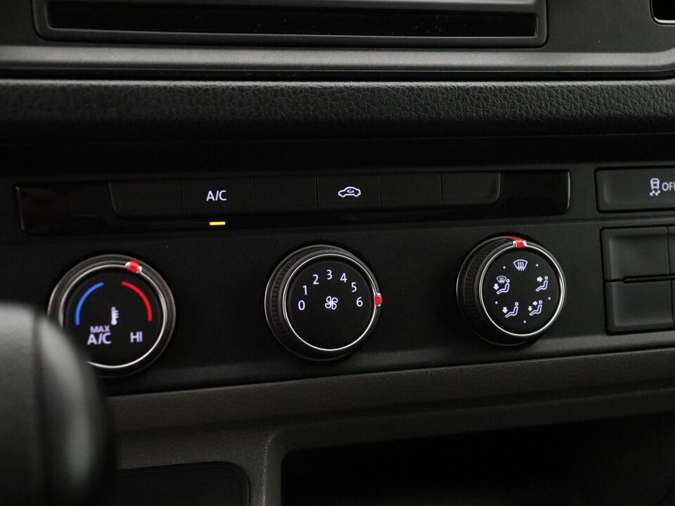 VW-Bedrijfswagens Crafter 35 2.0 TDI 140 PK Aut. L3H2 Comfortline