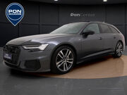 Audi A6 Avant 40 TFSI Competition