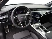 Audi A6 Avant 40 TFSI Competition