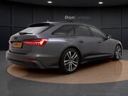 Audi A6 Avant 40 TFSI Competition