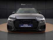 Audi A6 Avant 40 TFSI Competition
