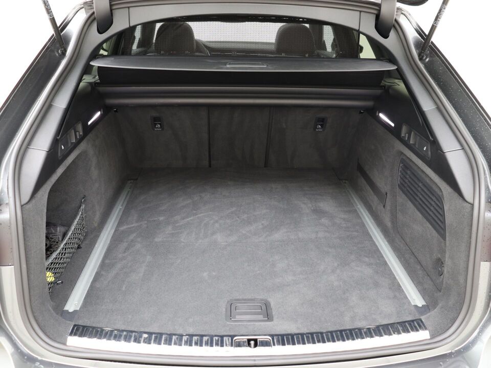 Audi A6 Avant 40 TFSI Competition