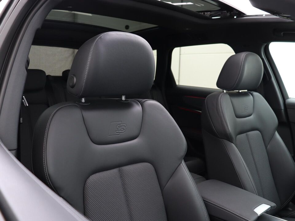 Audi A6 Avant 40 TFSI Competition