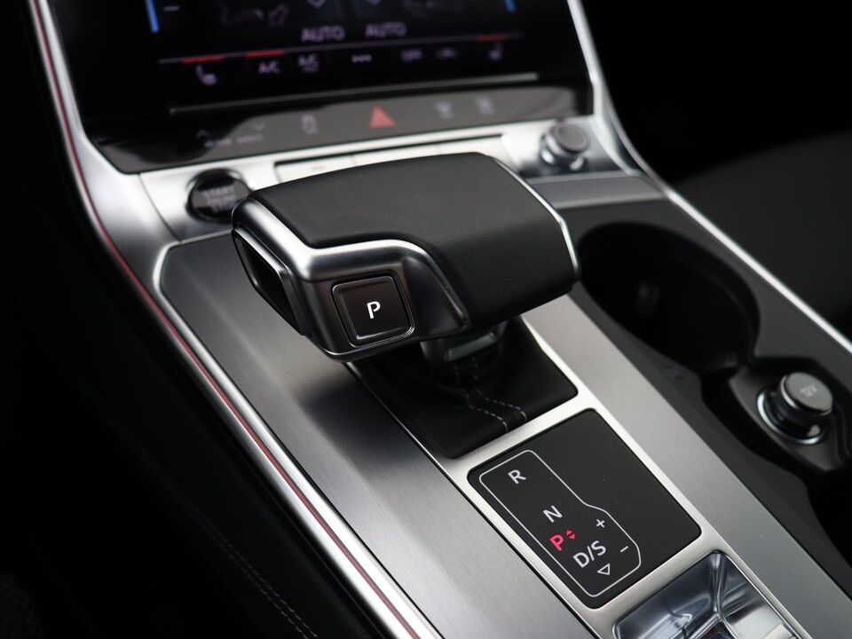 Audi A6 Avant 40 TFSI Competition