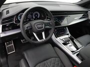 Audi Q8 60 TFSI e quattro Competition